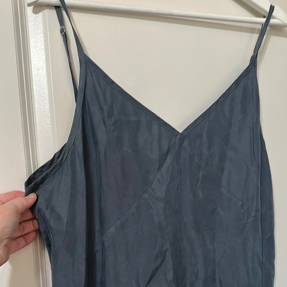 Jenni Kayne Rio Slip Dress - Picture 3 of 7